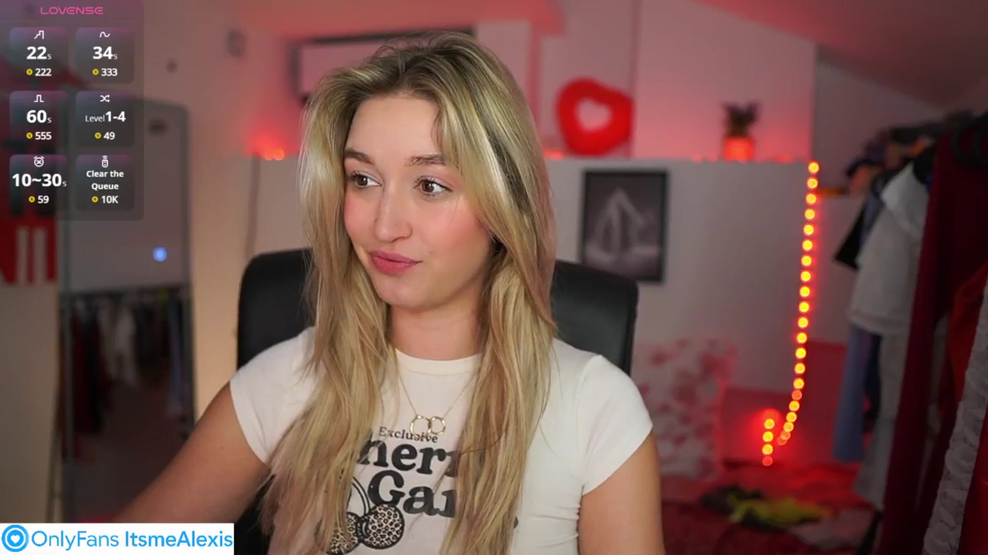 Gallery image thumbnail from Alexis__Texas's myfreecams stream on, 05/11/2025, 21:01 image 5 of 20