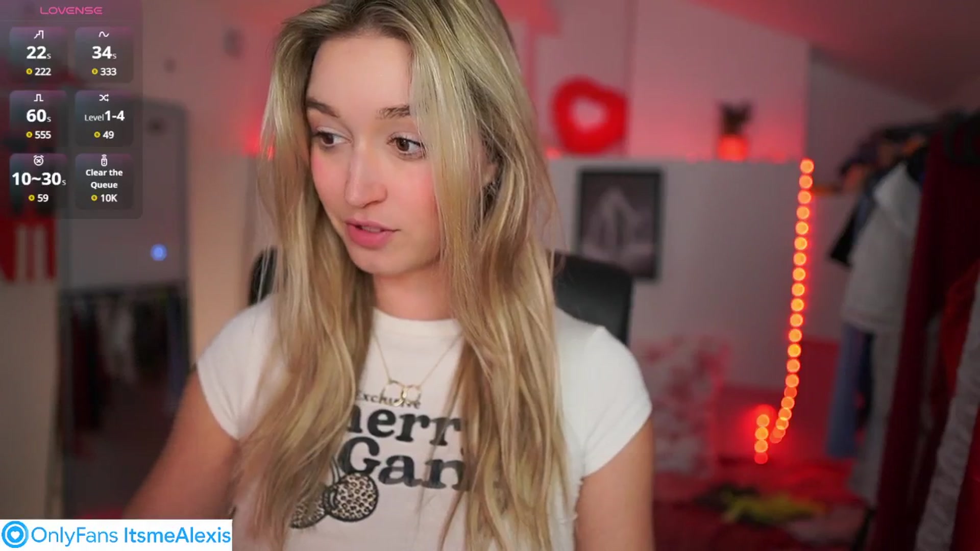 Gallery image thumbnail from Alexis__Texas's myfreecams stream on, 05/11/2025, 22:10 image 5 of 20