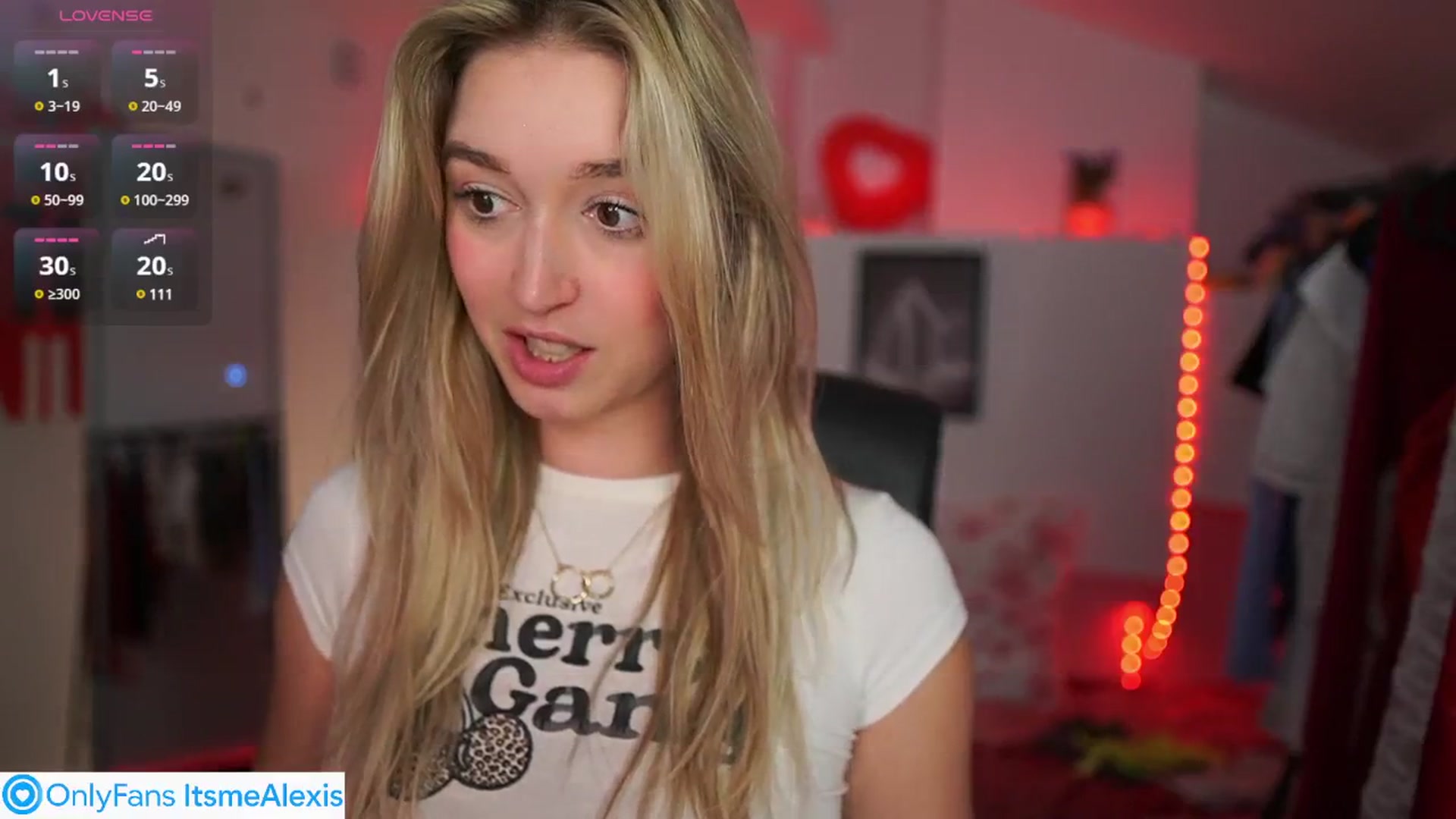 Gallery image thumbnail from Alexis__Texas's myfreecams stream on, 05/11/2025, 22:10 image 10 of 20