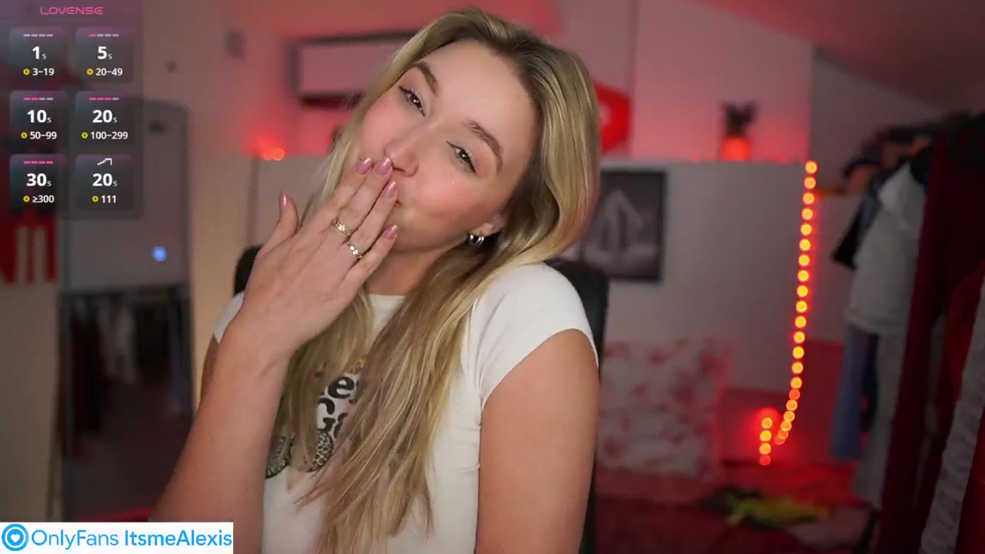 Gallery image thumbnail from Alexis__Texas's myfreecams stream on, 05/11/2025, 22:10 image 4 of 20