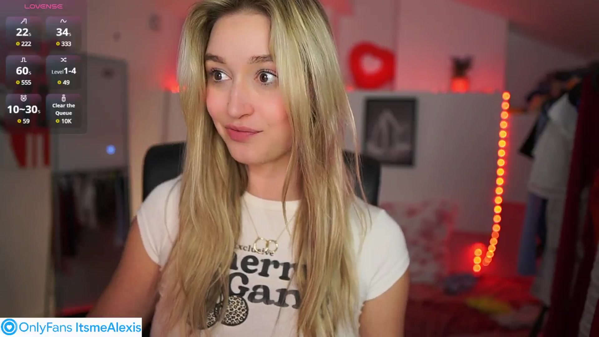 Gallery image thumbnail from Alexis__Texas's myfreecams stream on, 05/11/2025, 23:11 image 11 of 20