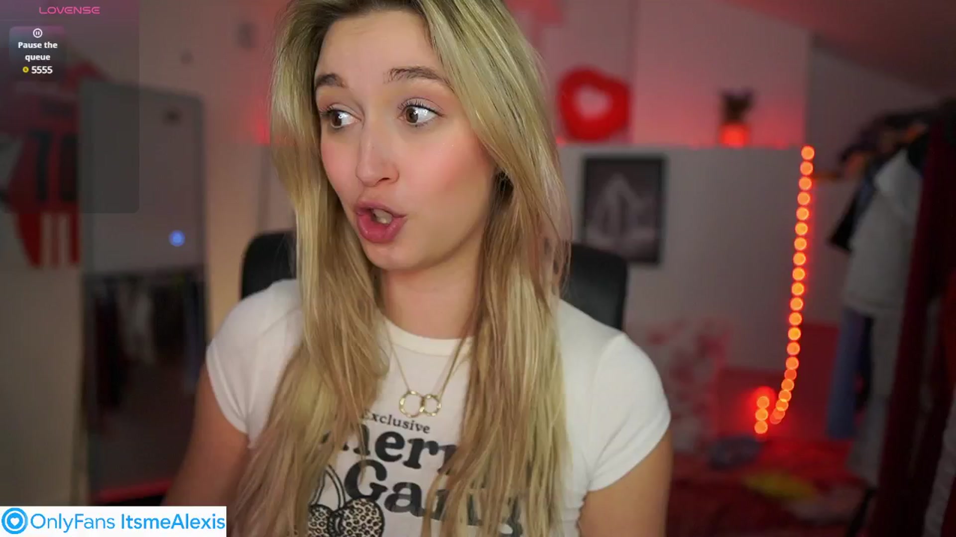 Gallery image thumbnail from Alexis__Texas's myfreecams stream on, 05/11/2025, 23:11 image 1 of 20