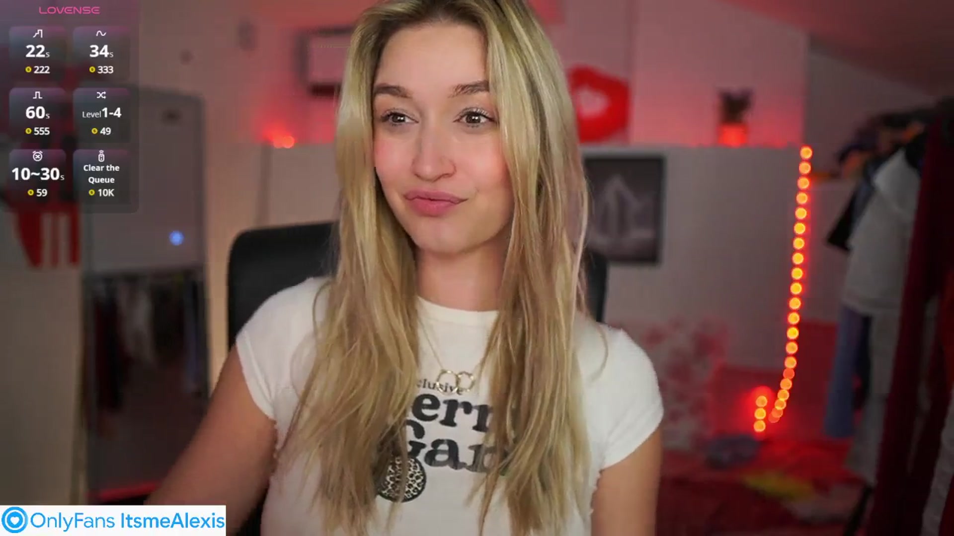 Gallery image thumbnail from Alexis__Texas's myfreecams stream on, 05/11/2025, 23:11 image 8 of 20