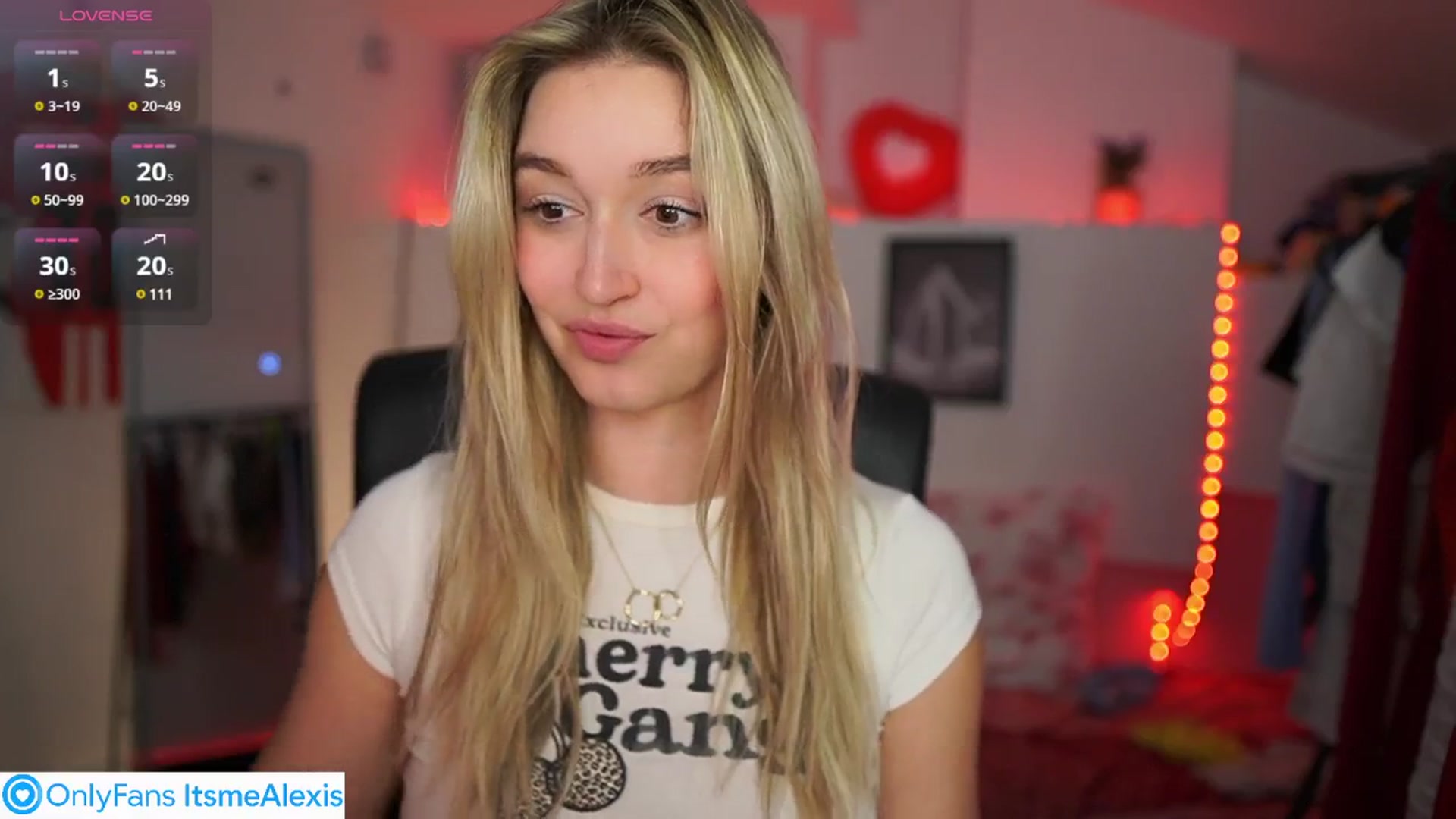 Gallery image thumbnail from Alexis__Texas's myfreecams stream on, 05/11/2025, 23:11 image 7 of 20