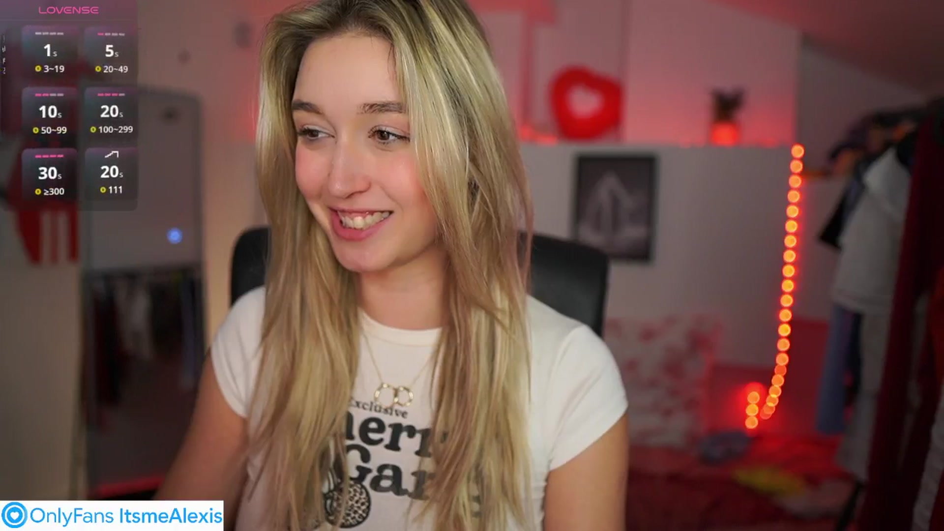 Gallery image thumbnail from Alexis__Texas's myfreecams stream on, 05/11/2025, 23:11 image 4 of 20