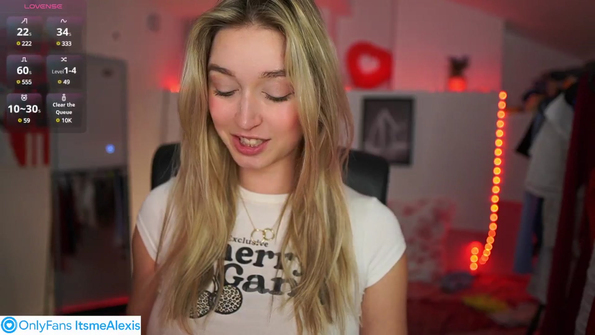 Gallery image thumbnail from Alexis__Texas's myfreecams stream on, 05/11/2025, 23:11 image 5 of 20