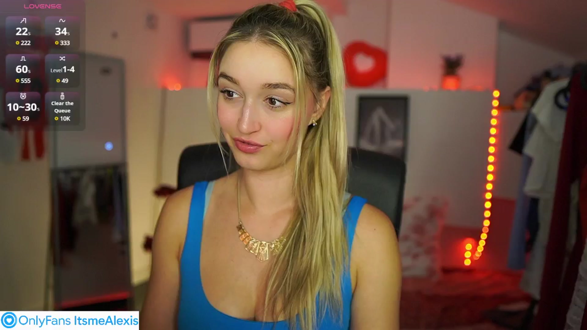 Gallery image thumbnail from Alexis__Texas's myfreecams stream on, 05/13/2025, 21:14 image 3 of 20