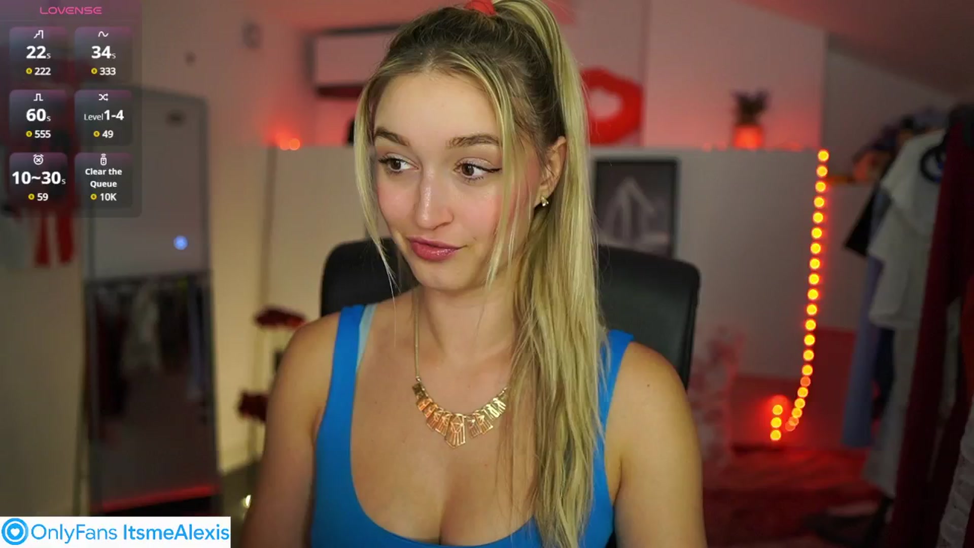 Gallery image thumbnail from Alexis__Texas's myfreecams stream on, 05/13/2025, 21:14 image 2 of 20