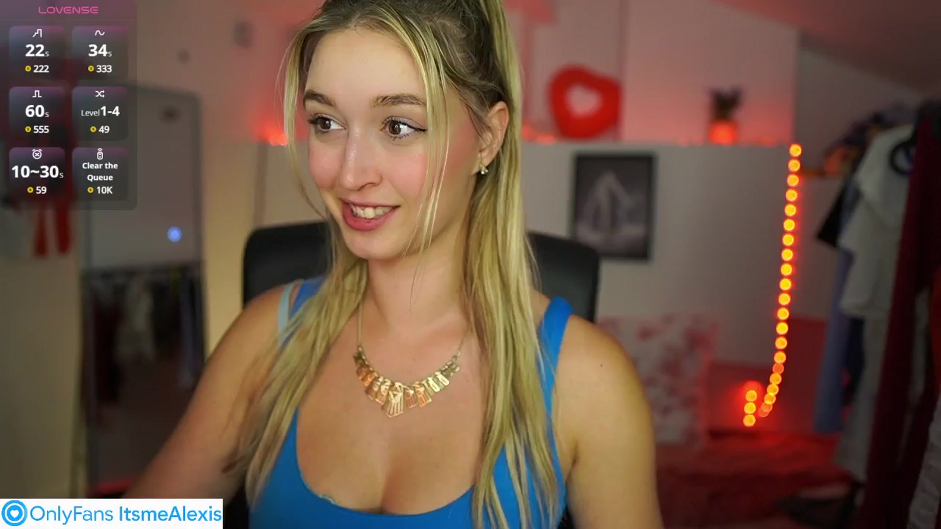 Gallery image thumbnail from Alexis__Texas's myfreecams stream on, 05/13/2025, 21:14 image 9 of 20