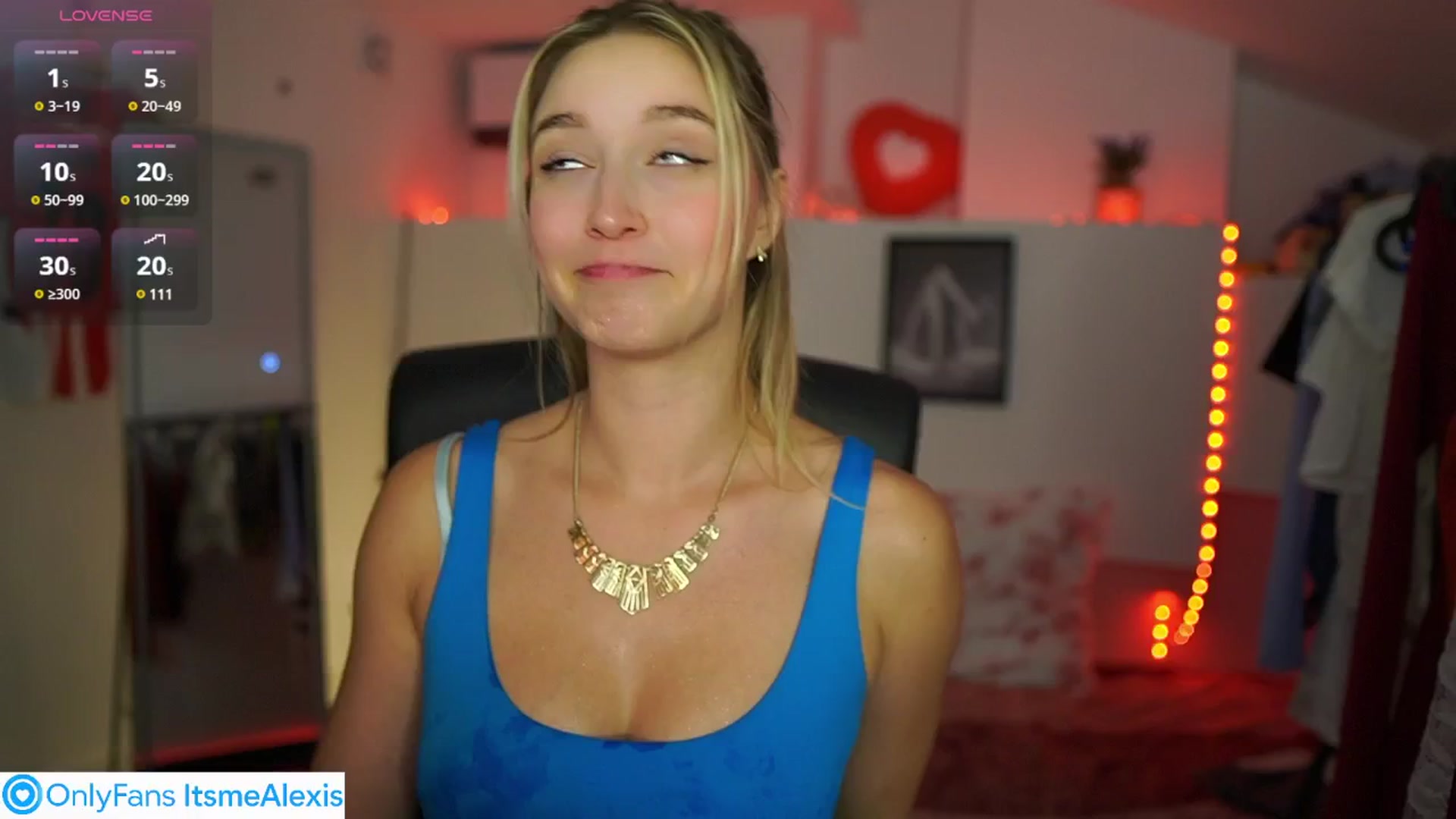 Gallery image thumbnail from Alexis__Texas's myfreecams stream on, 05/13/2025, 21:14 image 10 of 20