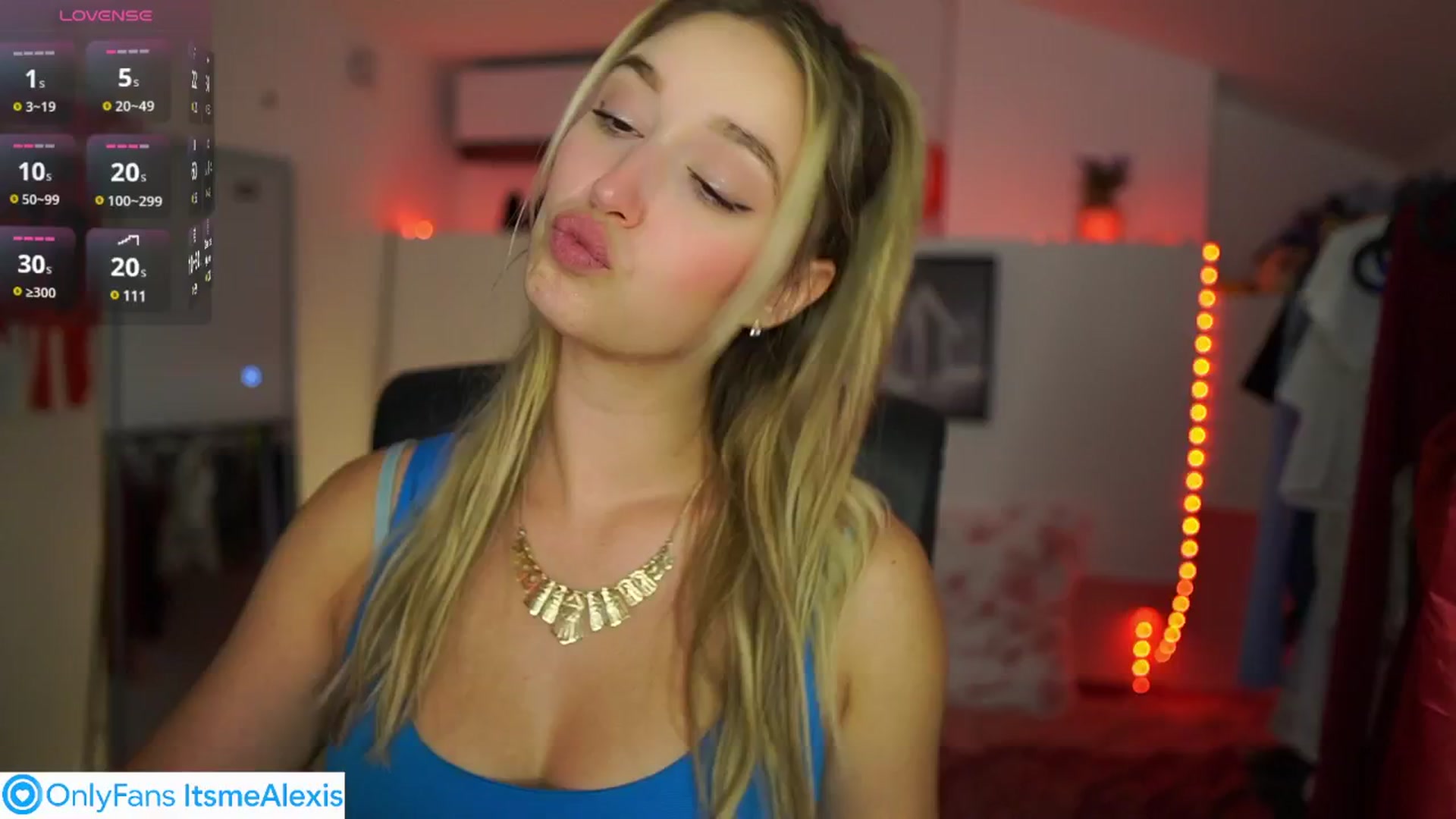 Gallery image thumbnail from Alexis__Texas's myfreecams stream on, 05/13/2025, 22:11 image 16 of 20
