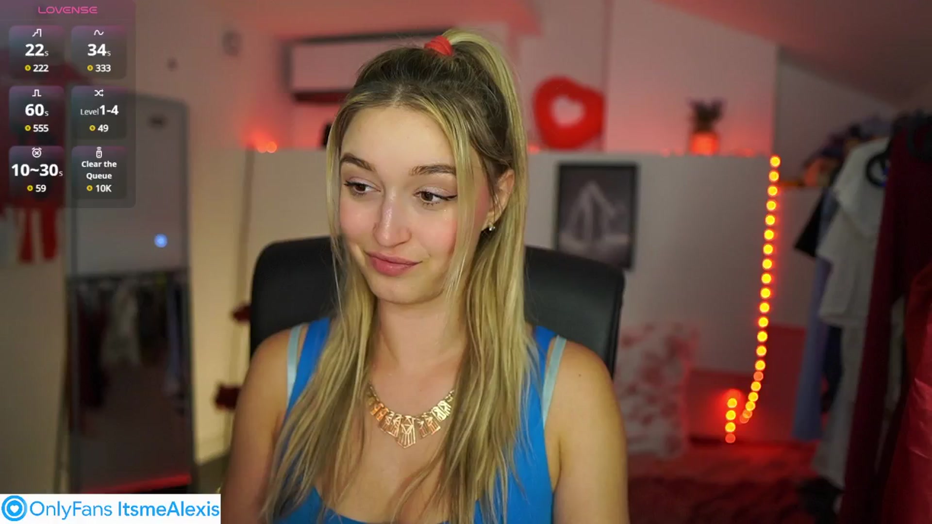 Gallery image thumbnail from Alexis__Texas's myfreecams stream on, 05/13/2025, 22:11 image 10 of 20