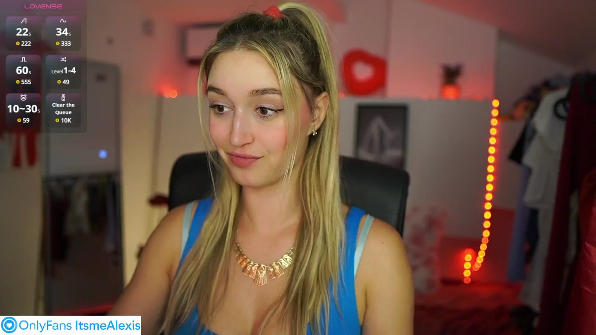 Gallery image thumbnail from Alexis__Texas's myfreecams stream on, 05/13/2025, 22:11 image 5 of 20