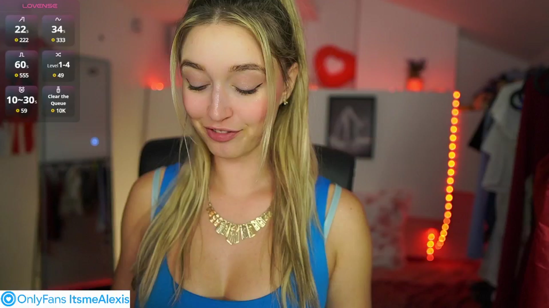 Gallery image thumbnail from Alexis__Texas's myfreecams stream on, 05/13/2025, 22:11 image 20 of 20