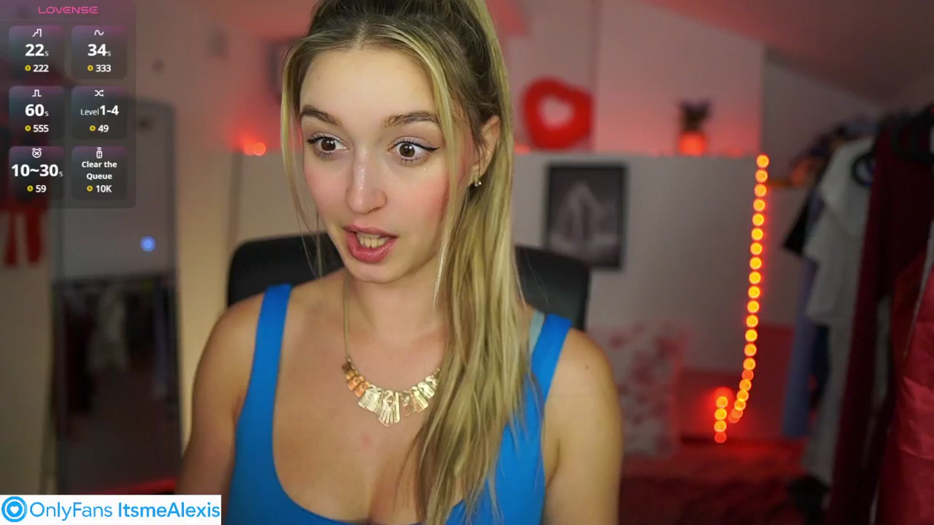 Gallery image thumbnail from Alexis__Texas's myfreecams stream on, 05/13/2025, 23:07 image 14 of 20
