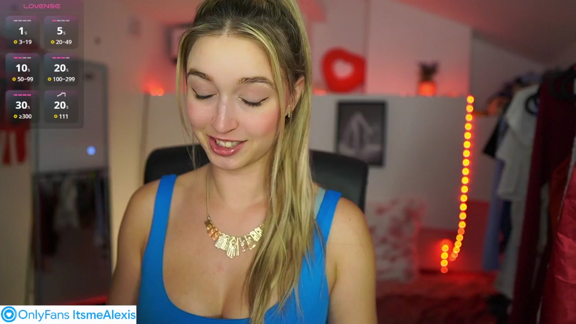 Gallery image thumbnail from Alexis__Texas's myfreecams stream on, 05/13/2025, 23:07 image 13 of 20