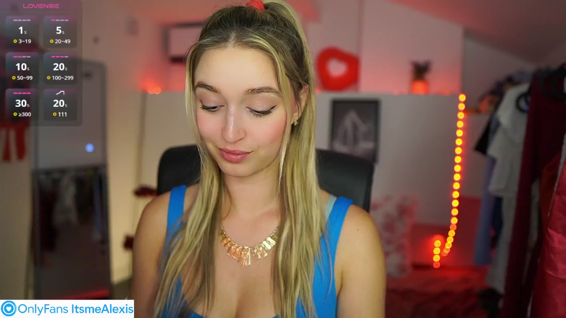 Gallery image thumbnail from Alexis__Texas's myfreecams stream on, 05/13/2025, 23:07 image 18 of 20