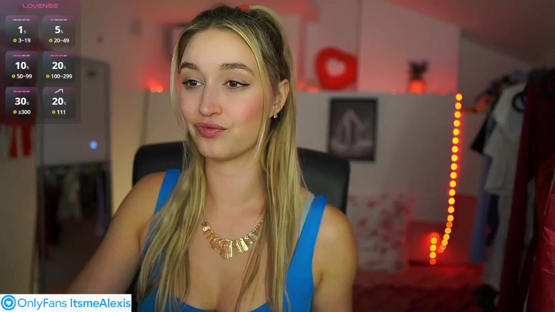 Gallery image thumbnail from Alexis__Texas's myfreecams stream on, 05/13/2025, 23:07 image 7 of 20