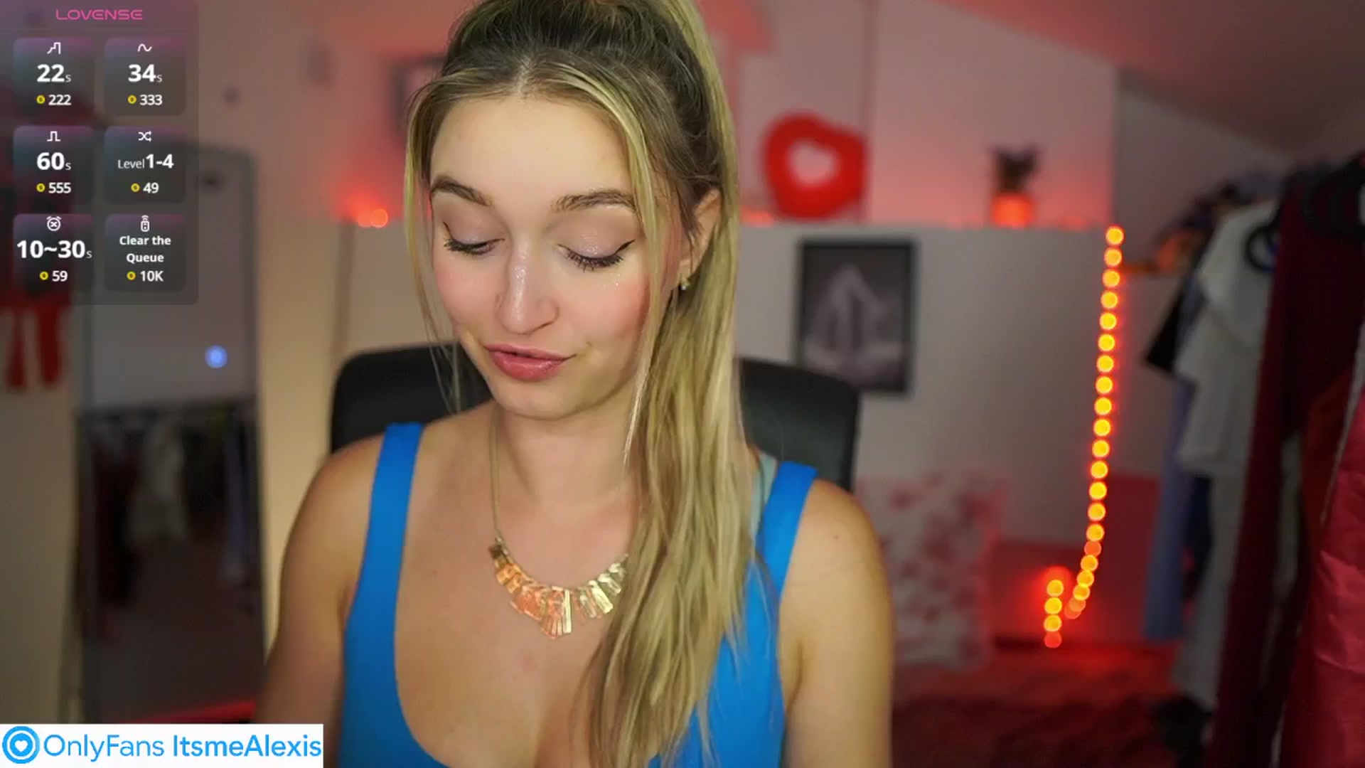 Gallery image thumbnail from Alexis__Texas's myfreecams stream on, 05/13/2025, 23:07 image 15 of 20