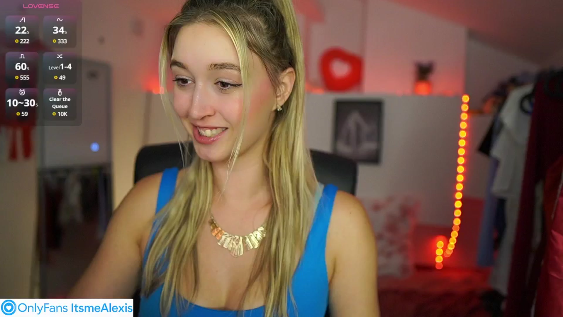 Gallery image thumbnail from Alexis__Texas's myfreecams stream on, 05/13/2025, 23:07 image 8 of 20