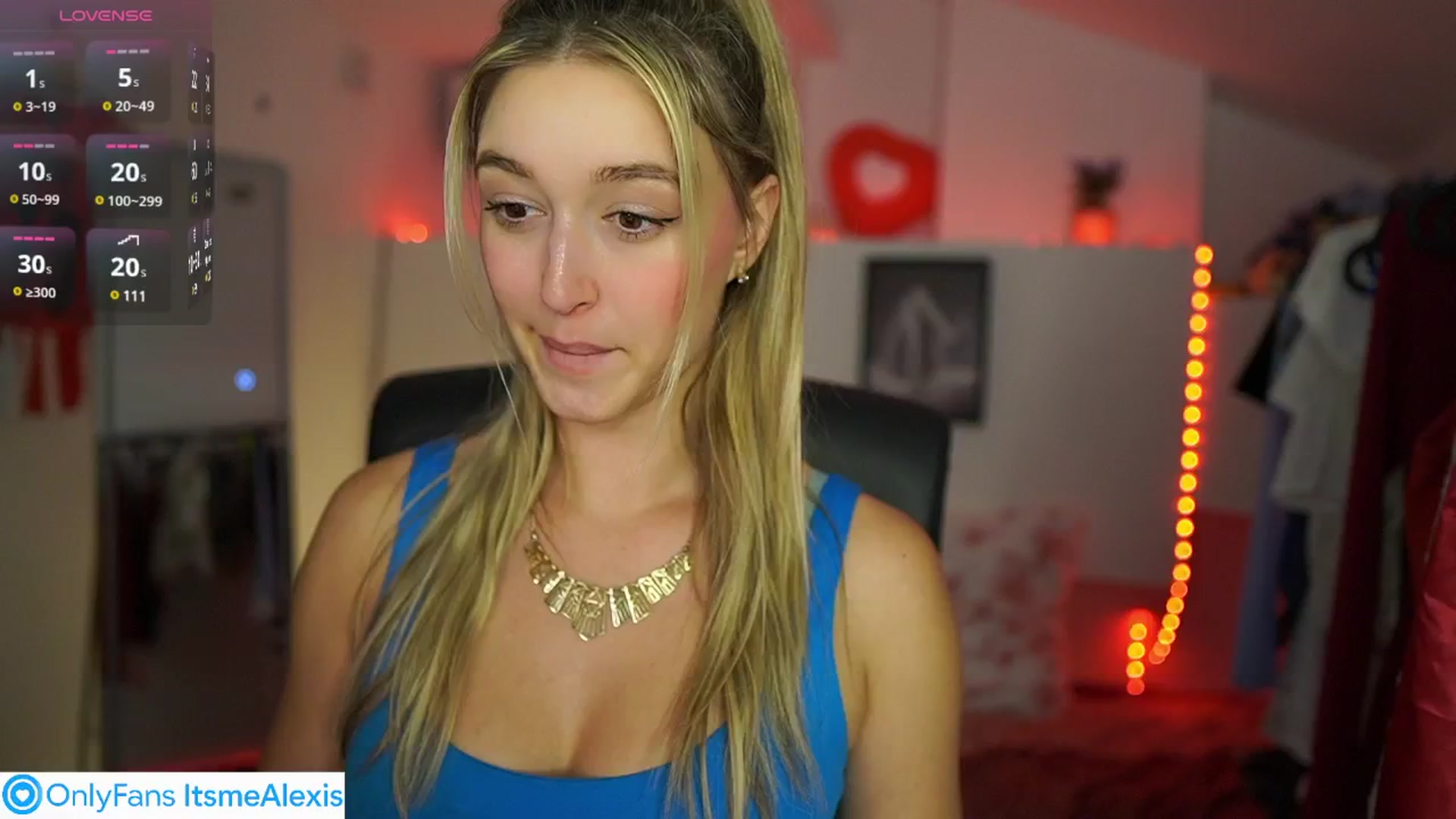 Gallery image thumbnail from Alexis__Texas's myfreecams stream on, 05/13/2025, 23:07 image 1 of 20