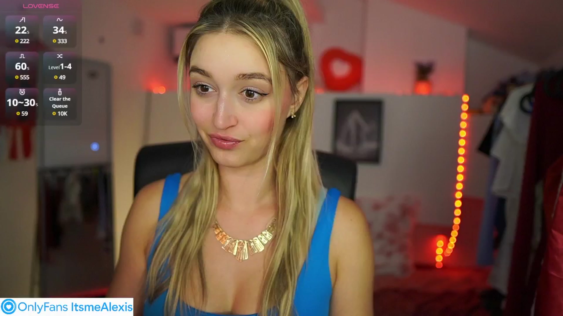 Gallery image thumbnail from Alexis__Texas's myfreecams stream on, 05/13/2025, 23:07 image 9 of 20