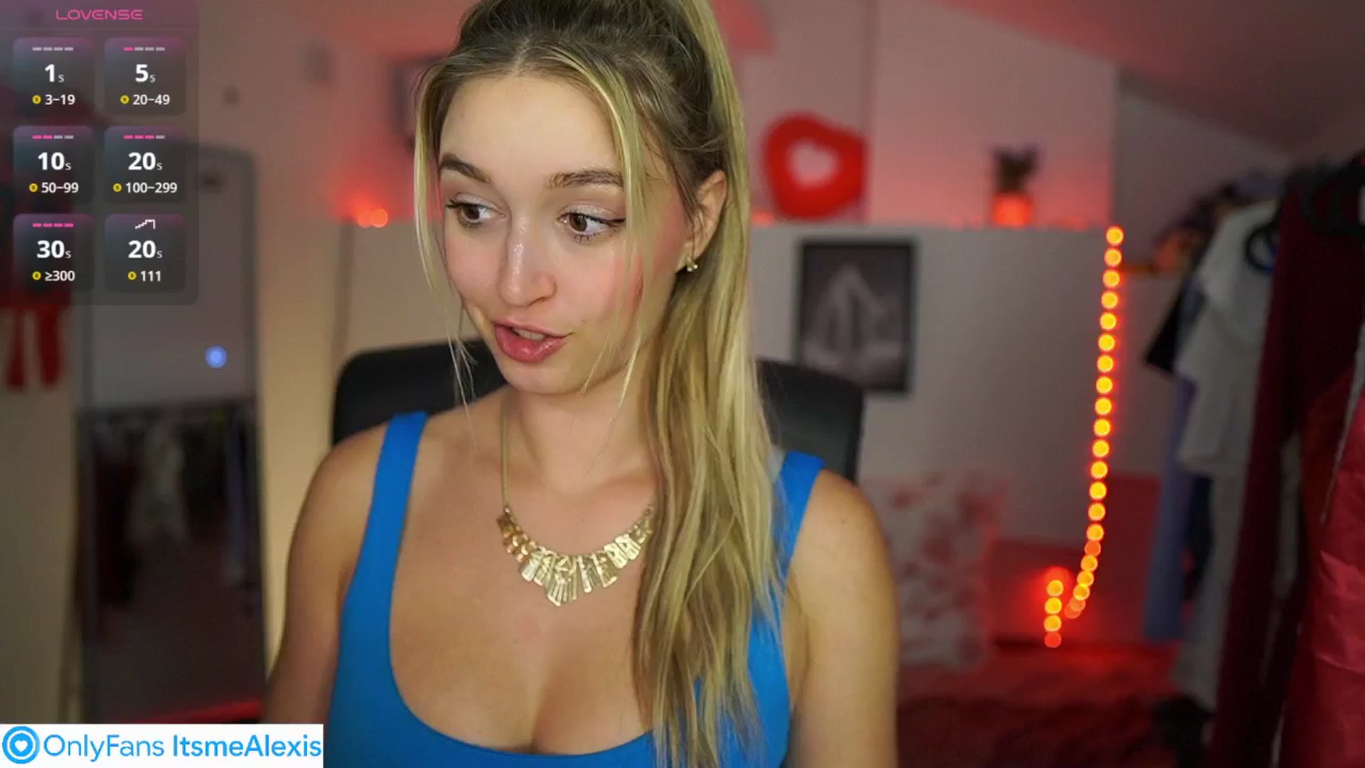 Gallery image thumbnail from Alexis__Texas's myfreecams stream on, 05/13/2025, 23:07 image 12 of 20