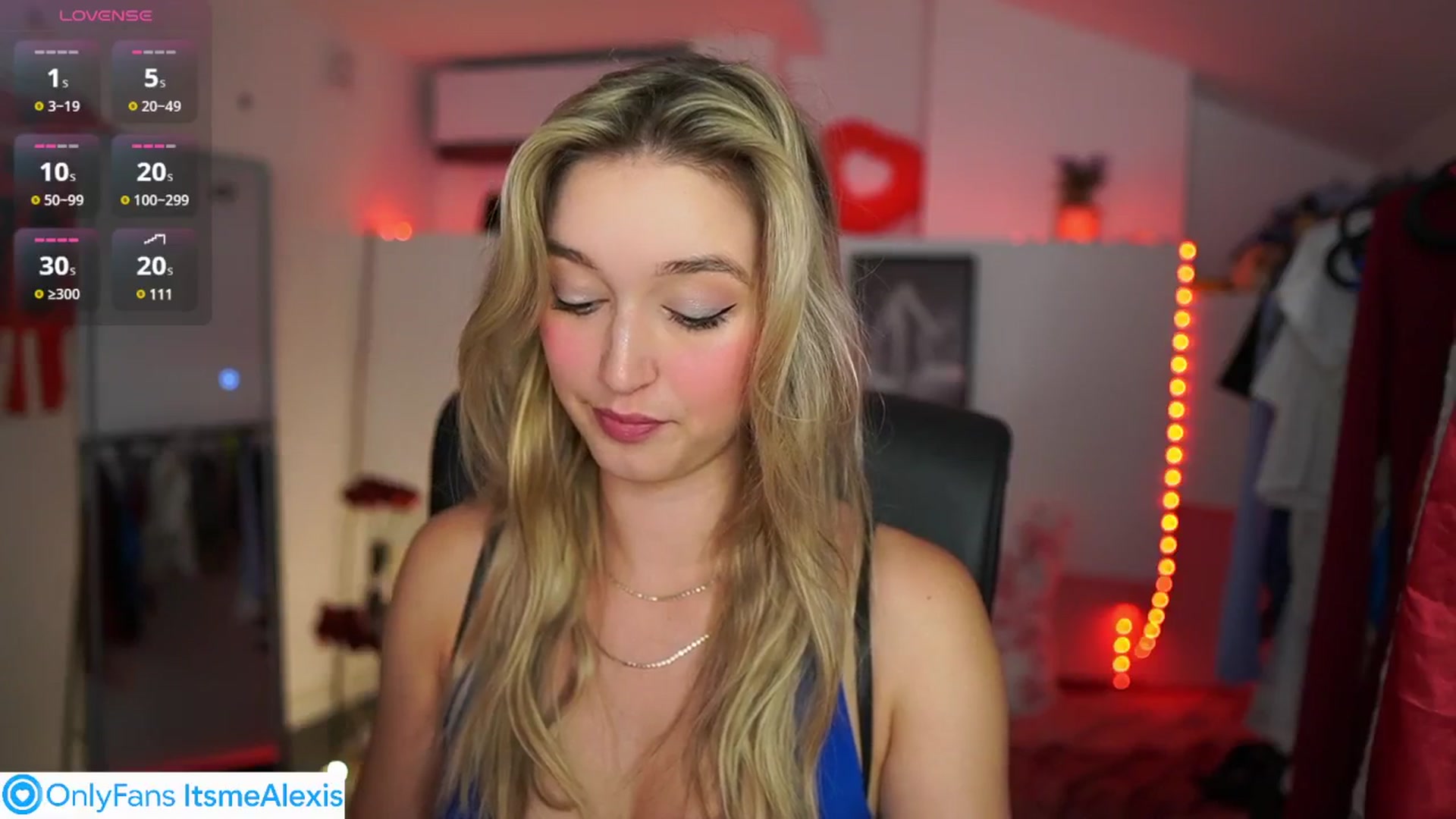 Gallery image thumbnail from Alexis__Texas's myfreecams stream on, 05/15/2025, 14:47 image 3 of 20