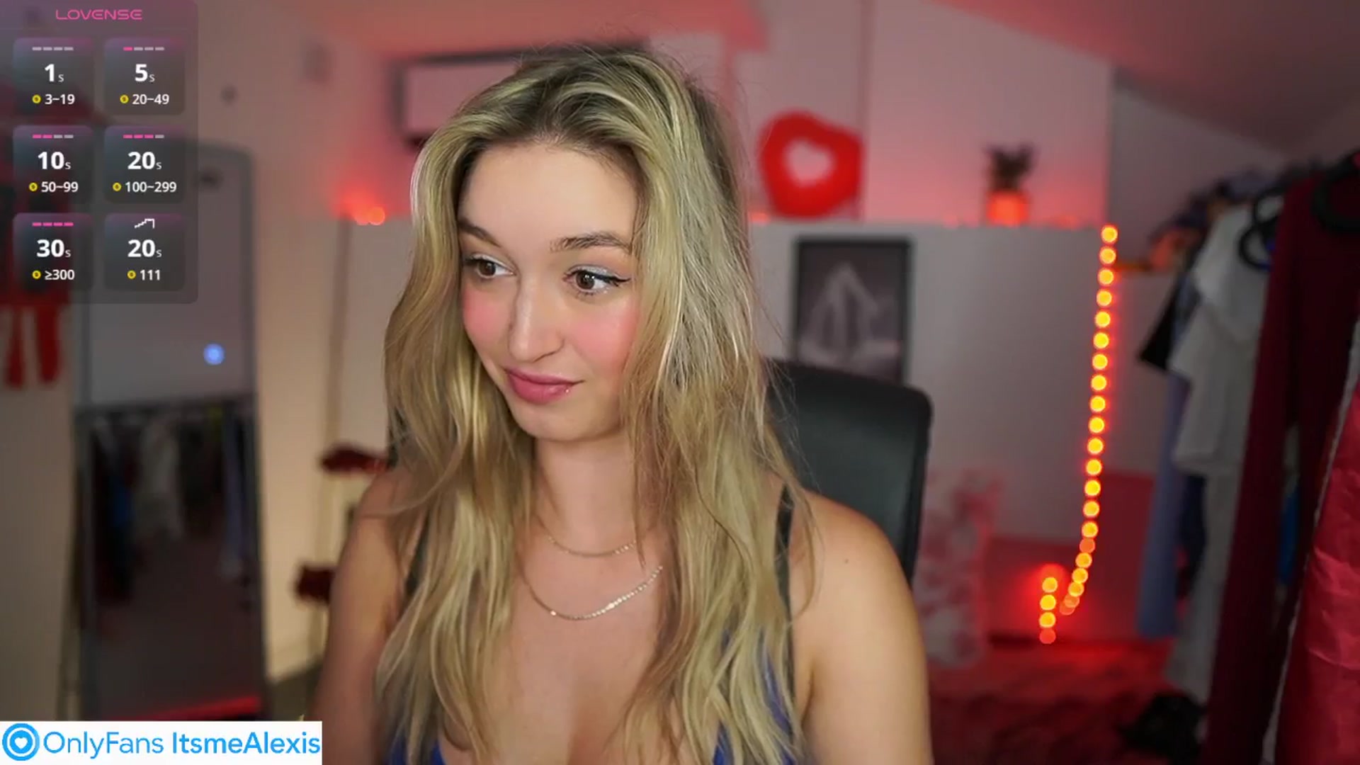 Gallery image thumbnail from Alexis__Texas's myfreecams stream on, 05/15/2025, 14:47 image 2 of 20