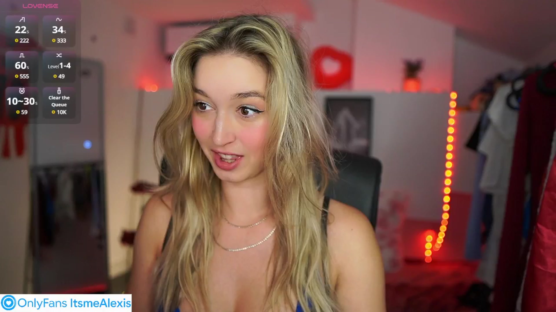 Gallery image thumbnail from Alexis__Texas's myfreecams stream on, 05/15/2025, 14:47 image 1 of 20