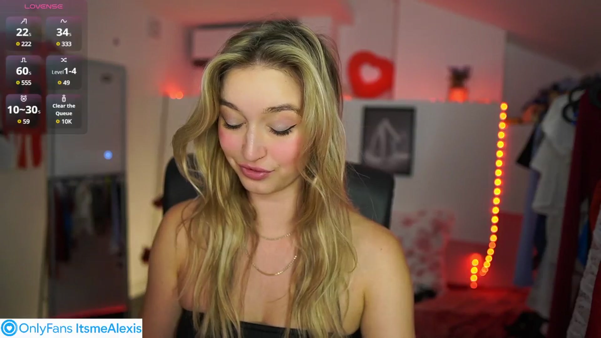 Gallery image thumbnail from Alexis__Texas's myfreecams stream on, 05/15/2025, 16:37 image 17 of 20
