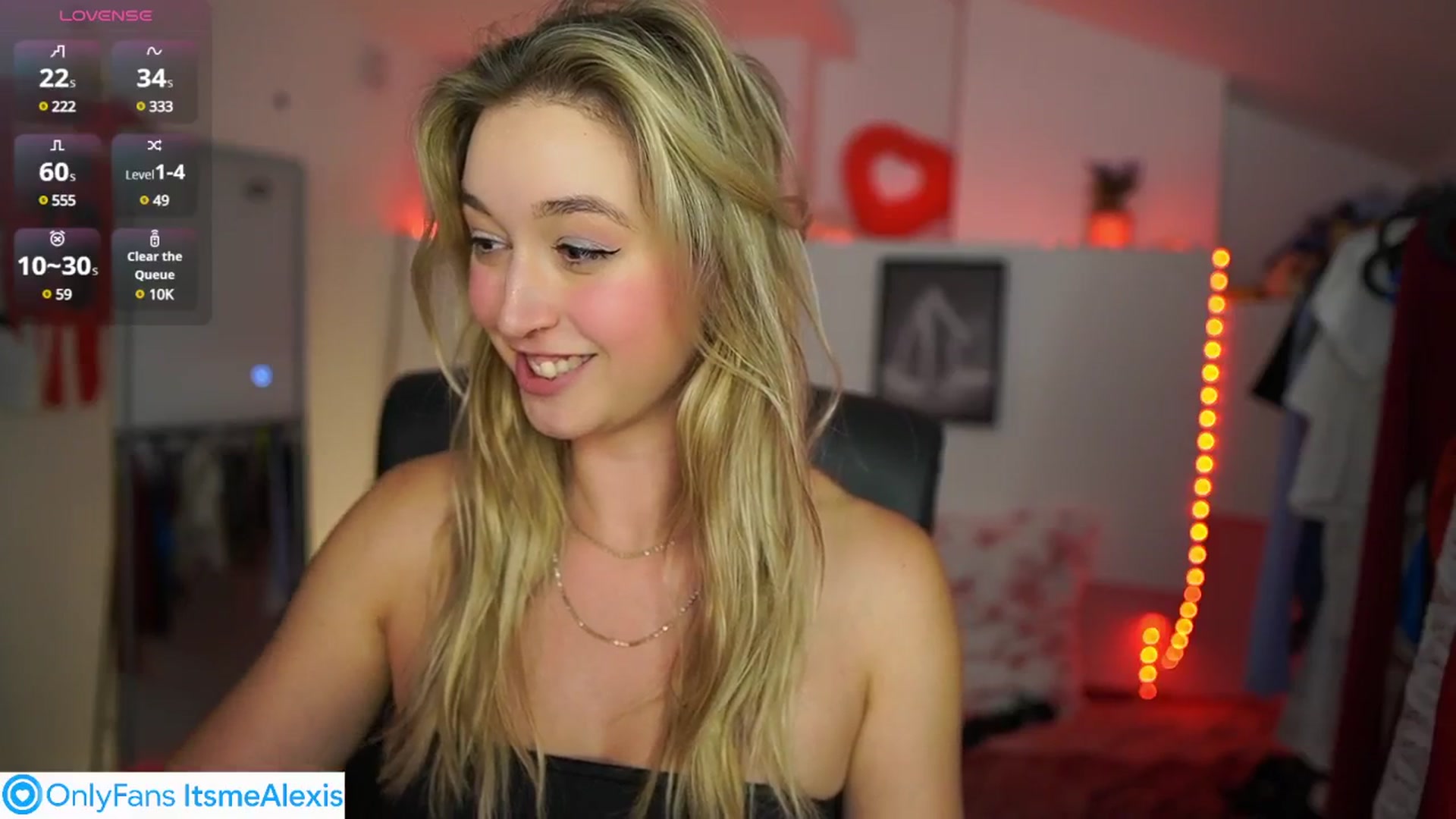 Gallery image thumbnail from Alexis__Texas's myfreecams stream on, 05/15/2025, 16:37 image 15 of 20