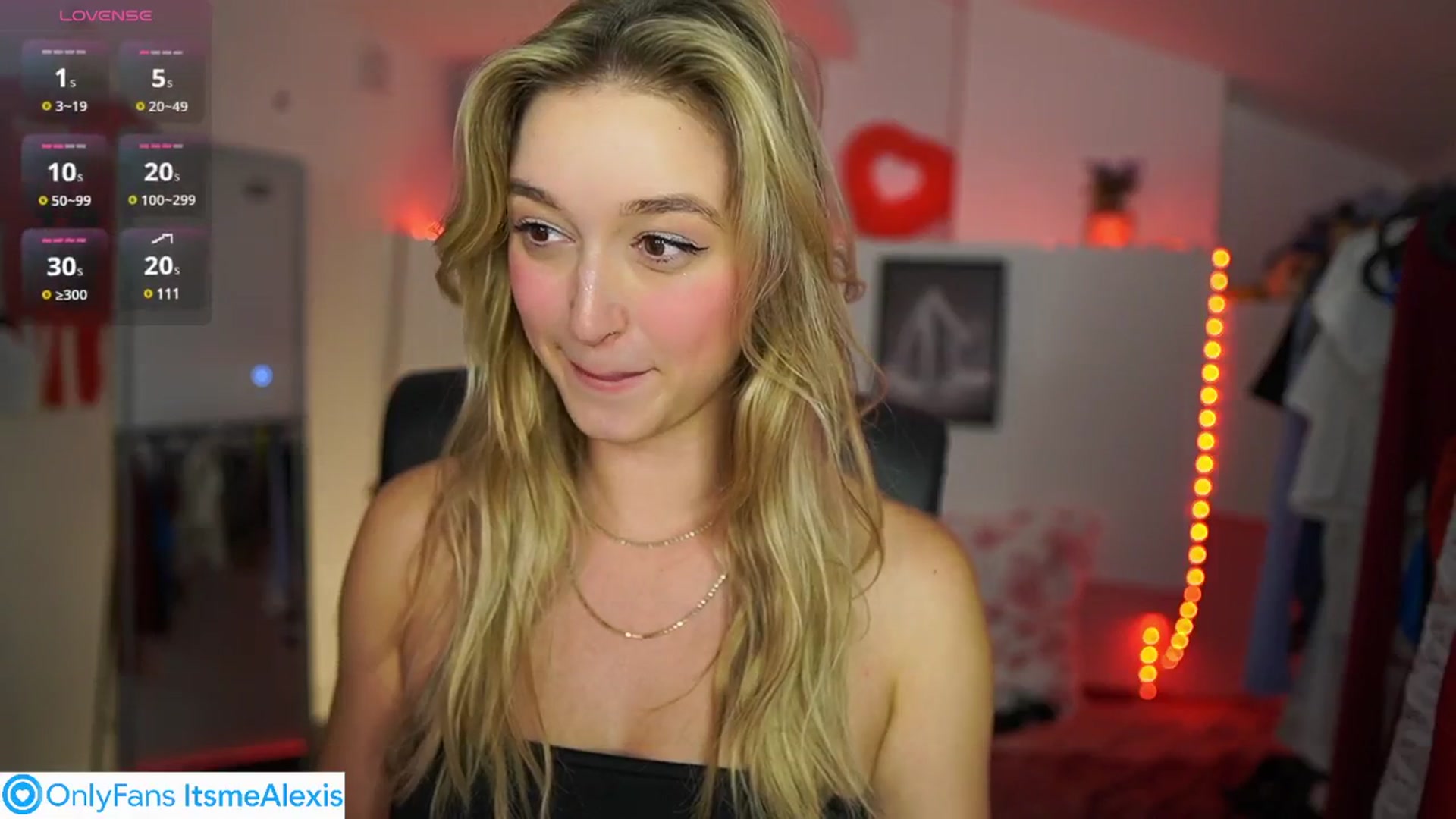 Gallery image thumbnail from Alexis__Texas's myfreecams stream on, 05/15/2025, 16:37 image 16 of 20