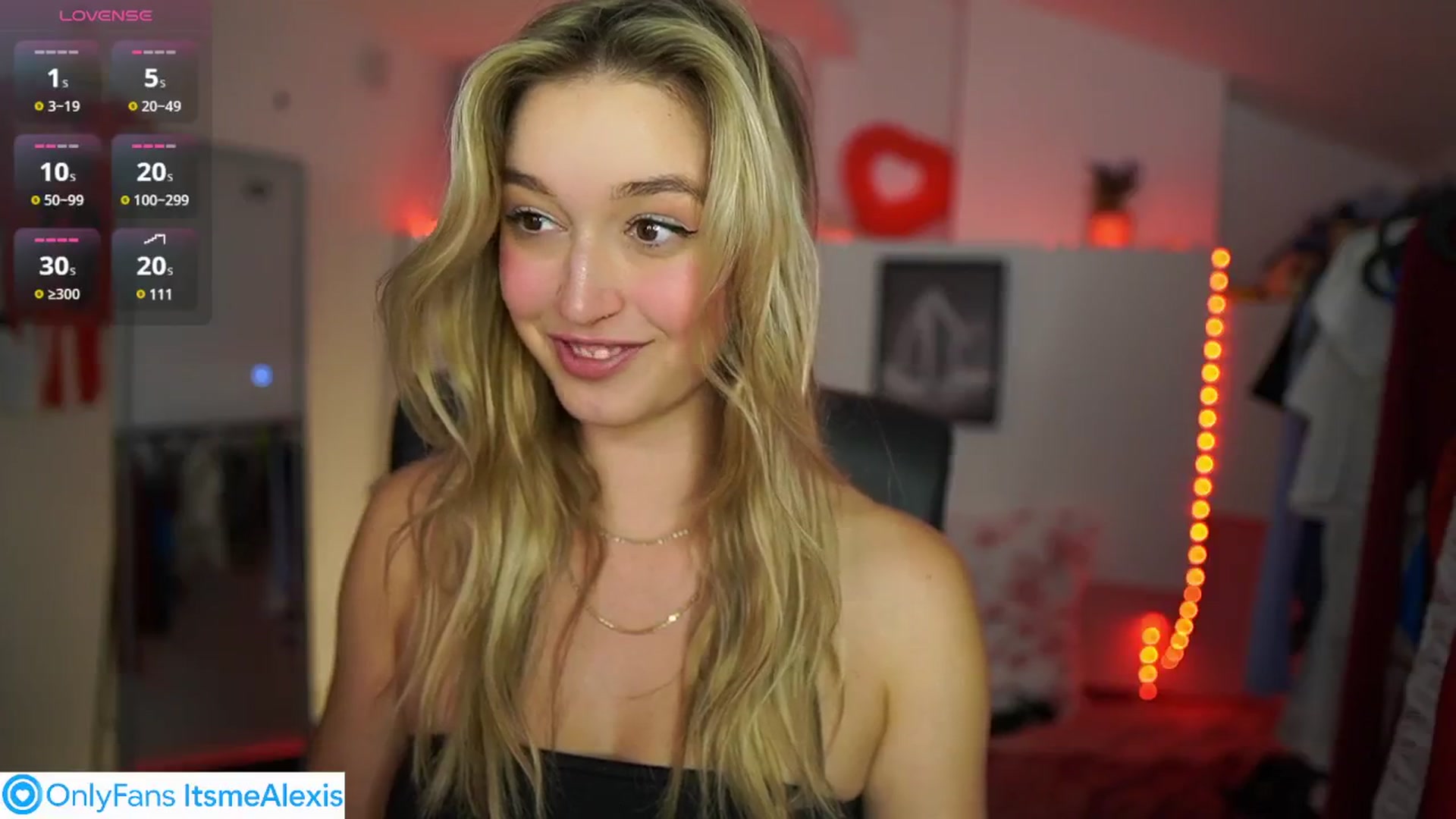 Gallery image thumbnail from Alexis__Texas's myfreecams stream on, 05/15/2025, 16:37 image 18 of 20