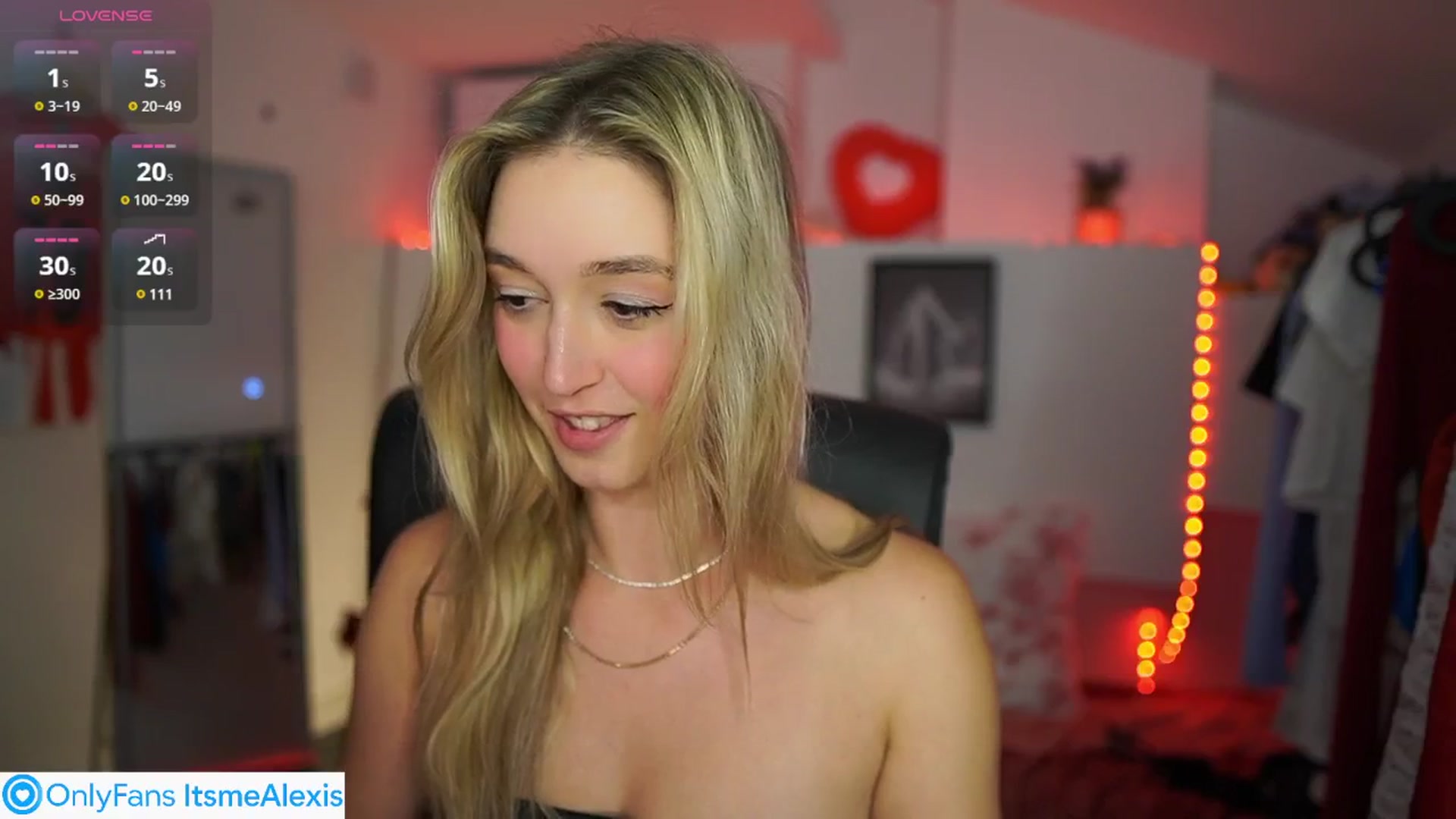 Gallery image thumbnail from Alexis__Texas's myfreecams stream on, 05/15/2025, 17:57 image 5 of 20