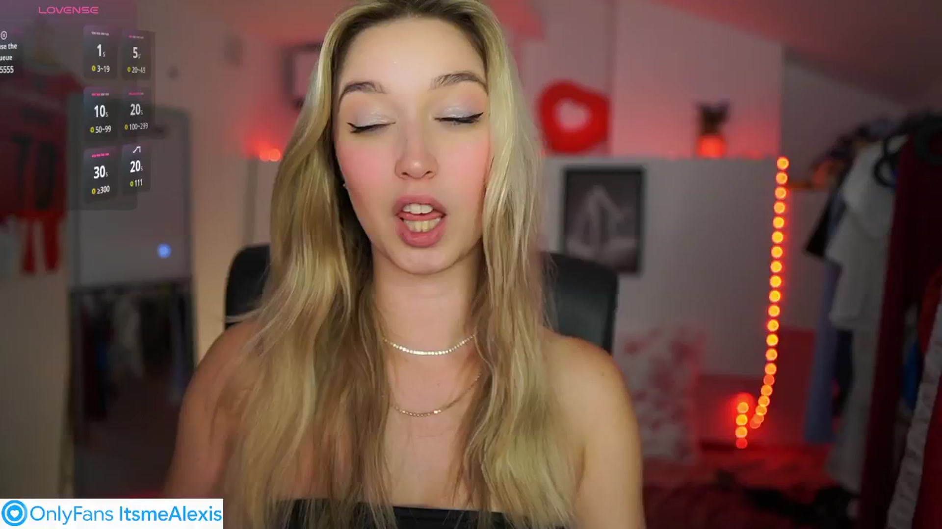 Gallery image thumbnail from Alexis__Texas's myfreecams stream on, 05/15/2025, 17:57 image 1 of 20