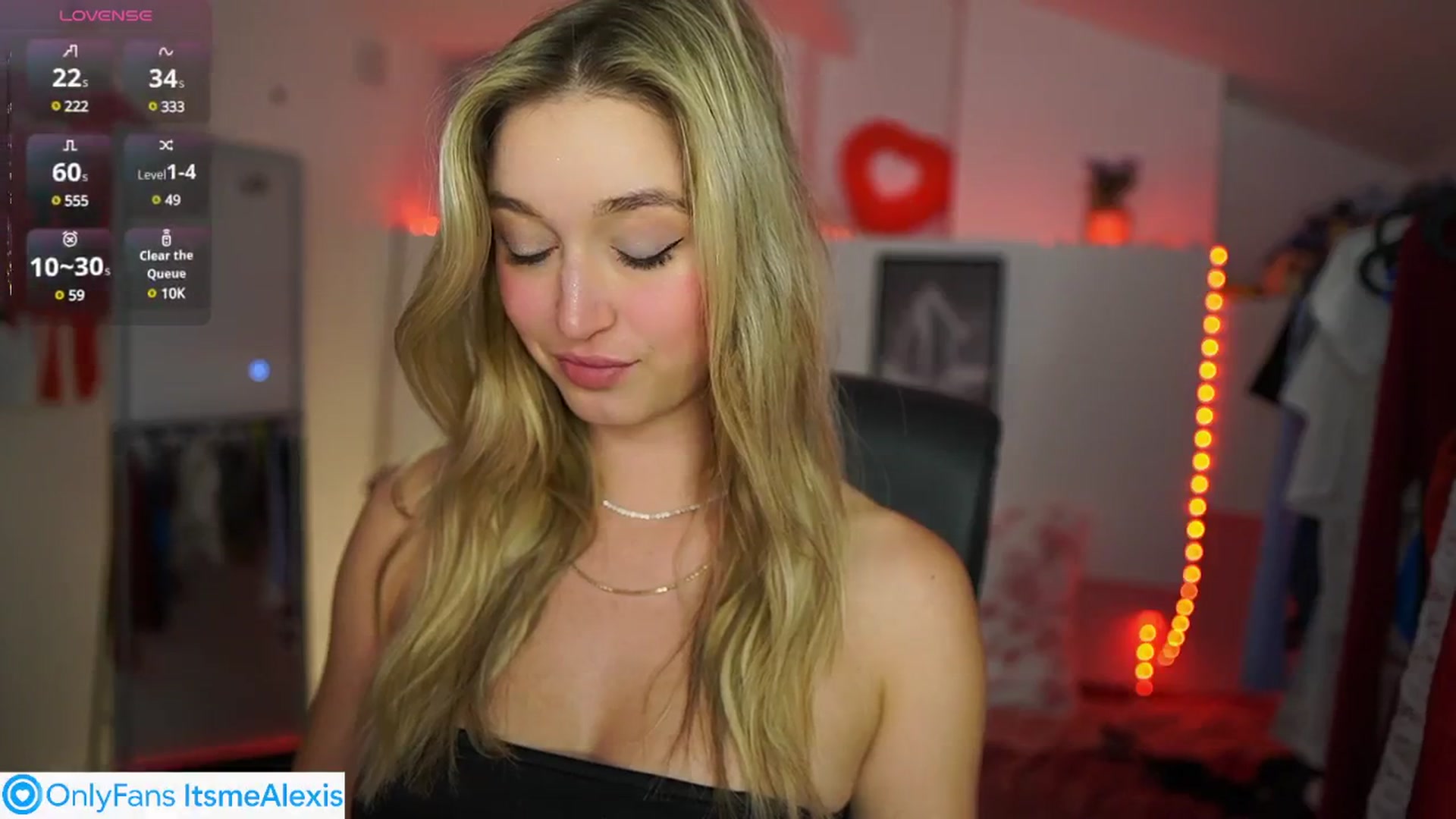 Gallery image thumbnail from Alexis__Texas's myfreecams stream on, 05/15/2025, 17:57 image 16 of 20