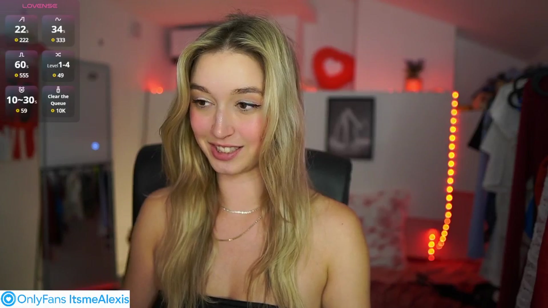 Gallery image thumbnail from Alexis__Texas's myfreecams stream on, 05/15/2025, 17:57 image 9 of 20