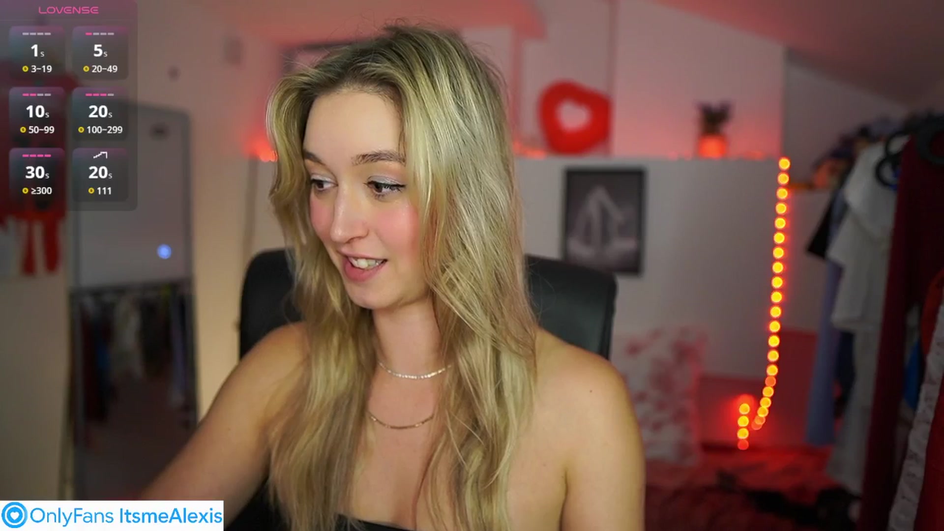 Gallery image thumbnail from Alexis__Texas's myfreecams stream on, 05/15/2025, 17:57 image 6 of 20