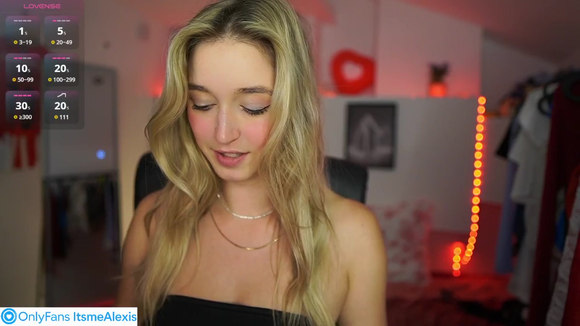 Gallery image thumbnail from Alexis__Texas's myfreecams stream on, 05/15/2025, 17:57 image 11 of 20