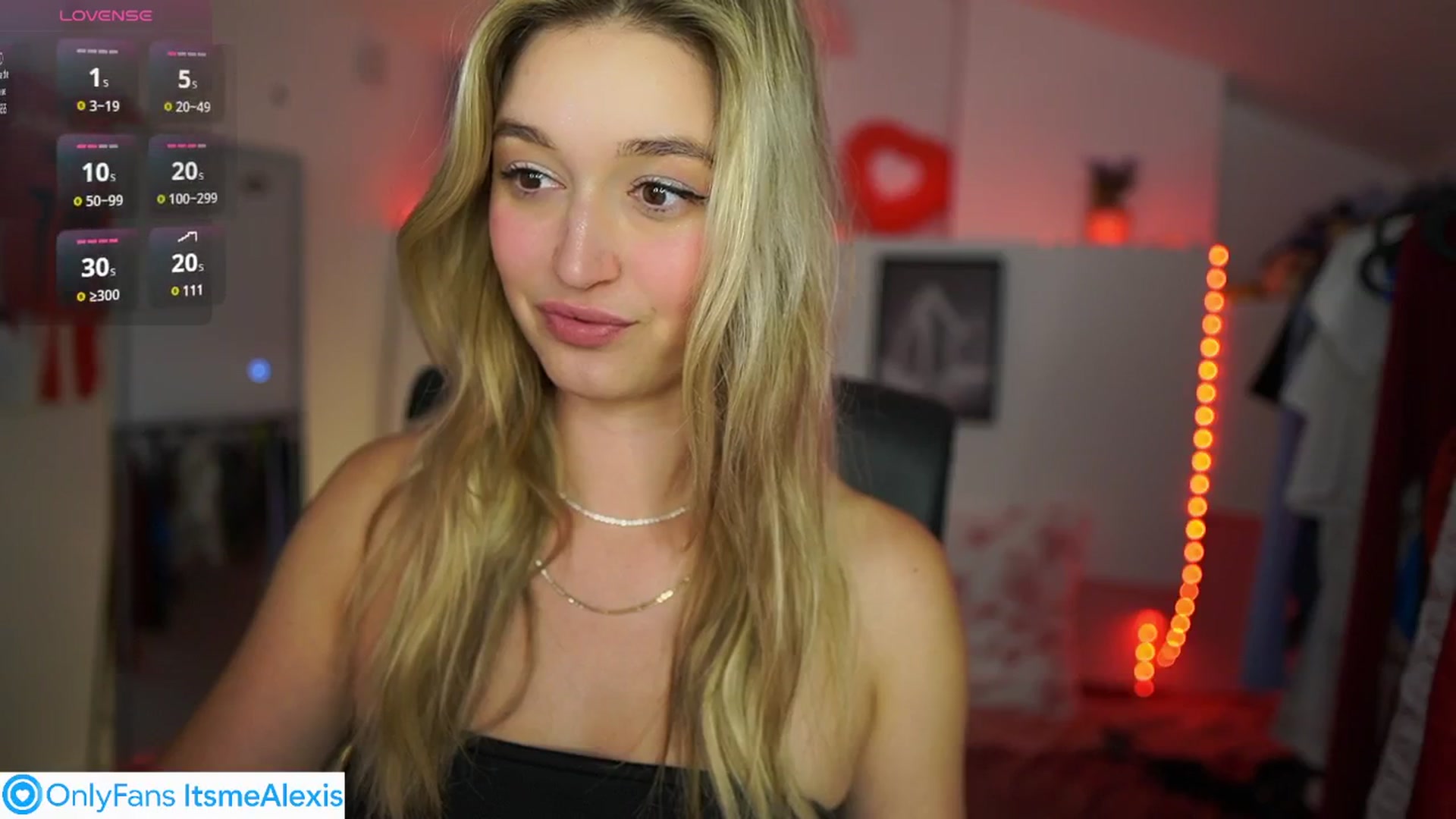 Gallery image thumbnail from Alexis__Texas's myfreecams stream on, 05/15/2025, 17:57 image 18 of 20