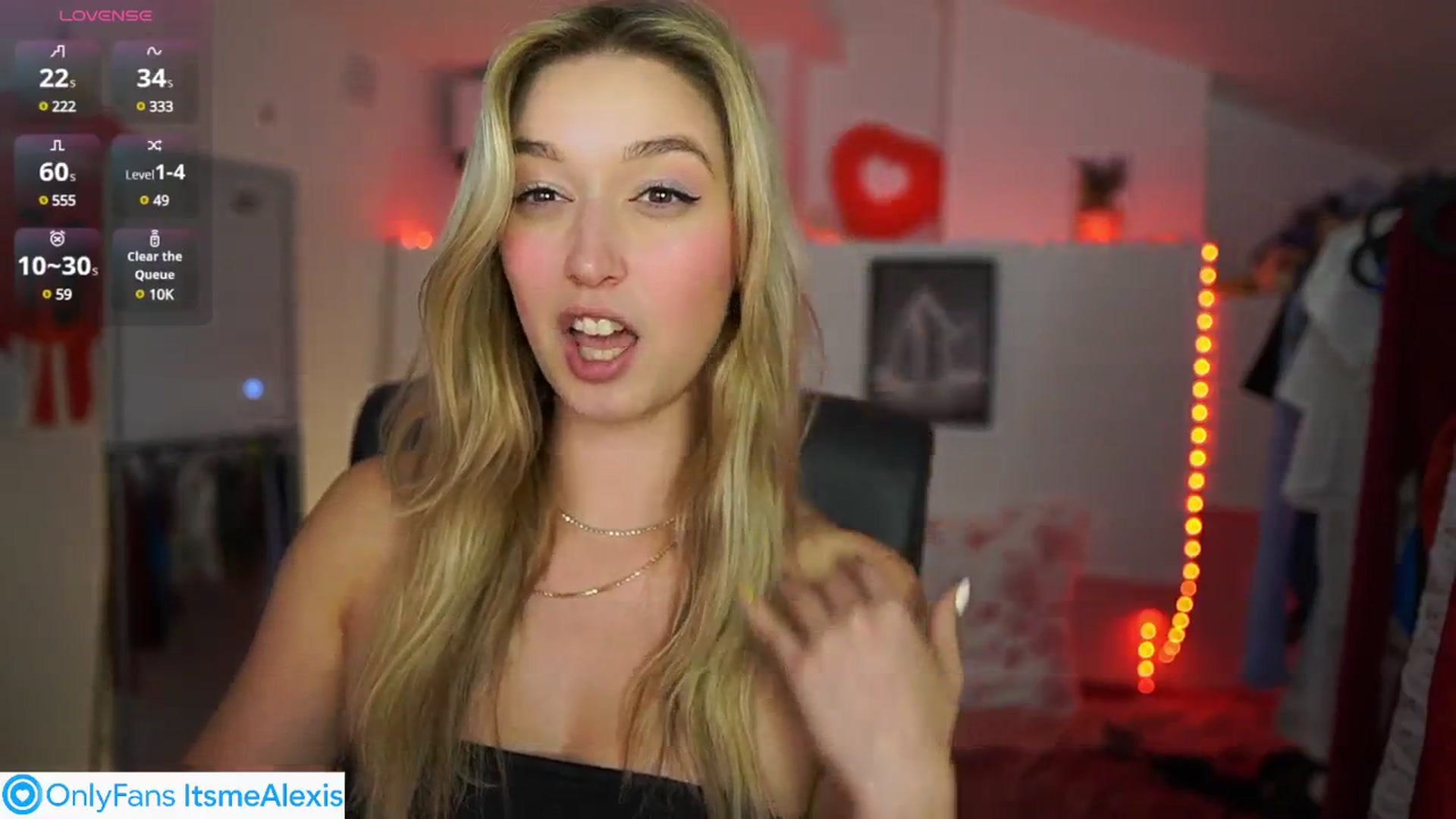 Gallery image thumbnail from Alexis__Texas's myfreecams stream on, 05/15/2025, 17:57 image 10 of 20
