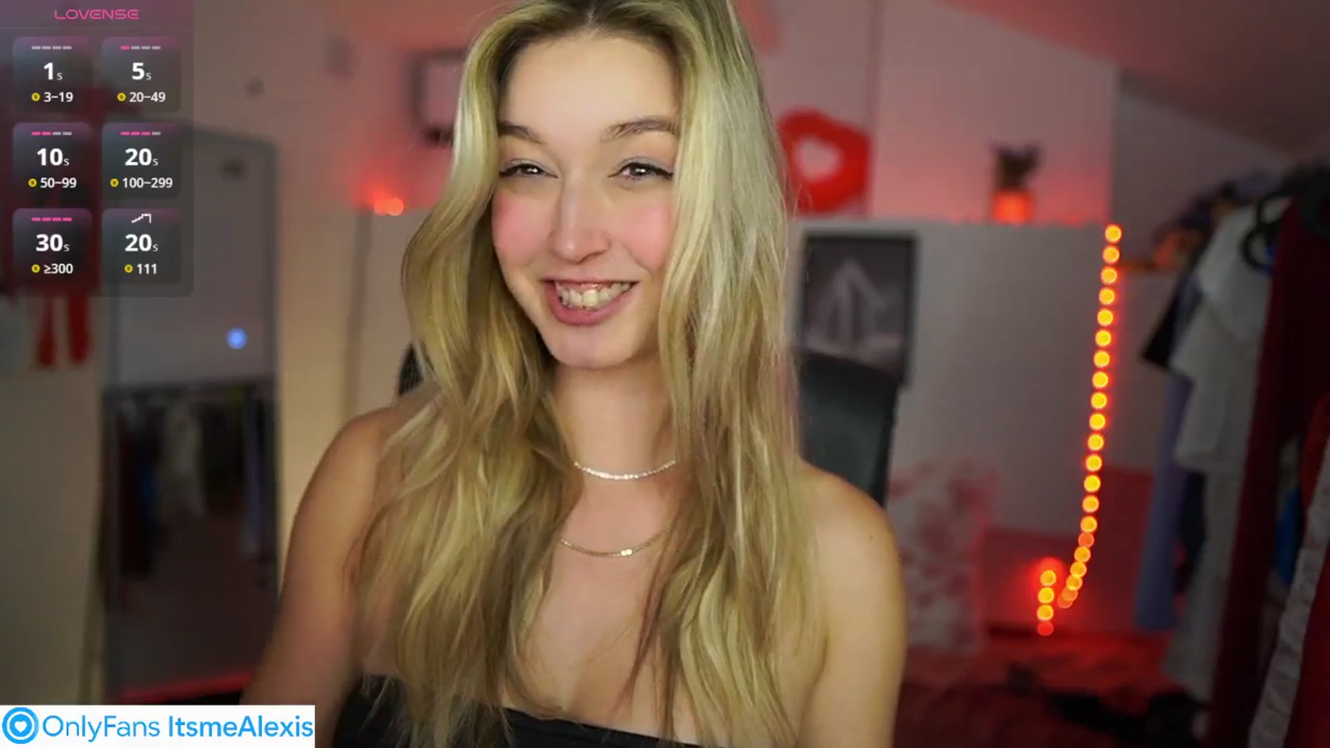 Gallery image thumbnail from Alexis__Texas's myfreecams stream on, 05/15/2025, 17:57 image 17 of 20