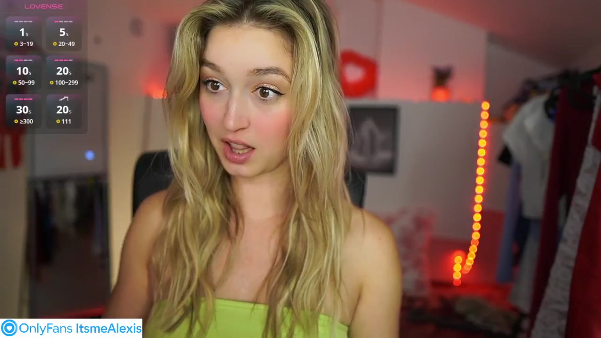 Gallery image thumbnail from Alexis__Texas's myfreecams stream on, 05/16/2025, 21:15 image 12 of 20