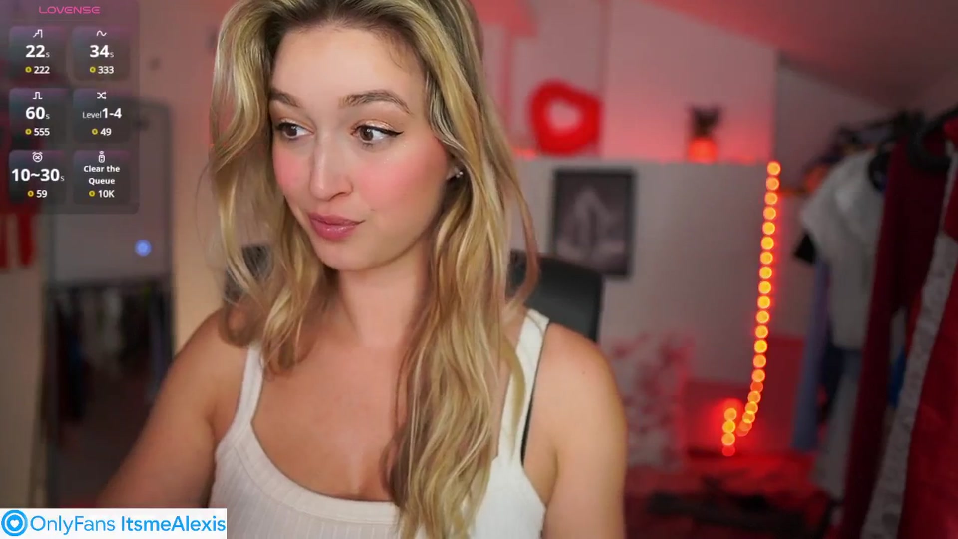 Gallery image thumbnail from Alexis__Texas's myfreecams stream on, 05/16/2025, 21:15 image 10 of 20