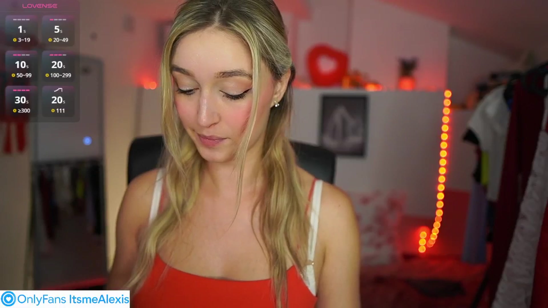 Gallery image thumbnail from Alexis__Texas's myfreecams stream on, 05/17/2025, 16:33 image 5 of 20