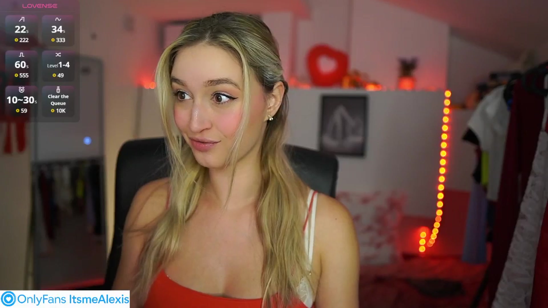 Gallery image thumbnail from Alexis__Texas's myfreecams stream on, 05/17/2025, 16:33 image 2 of 20