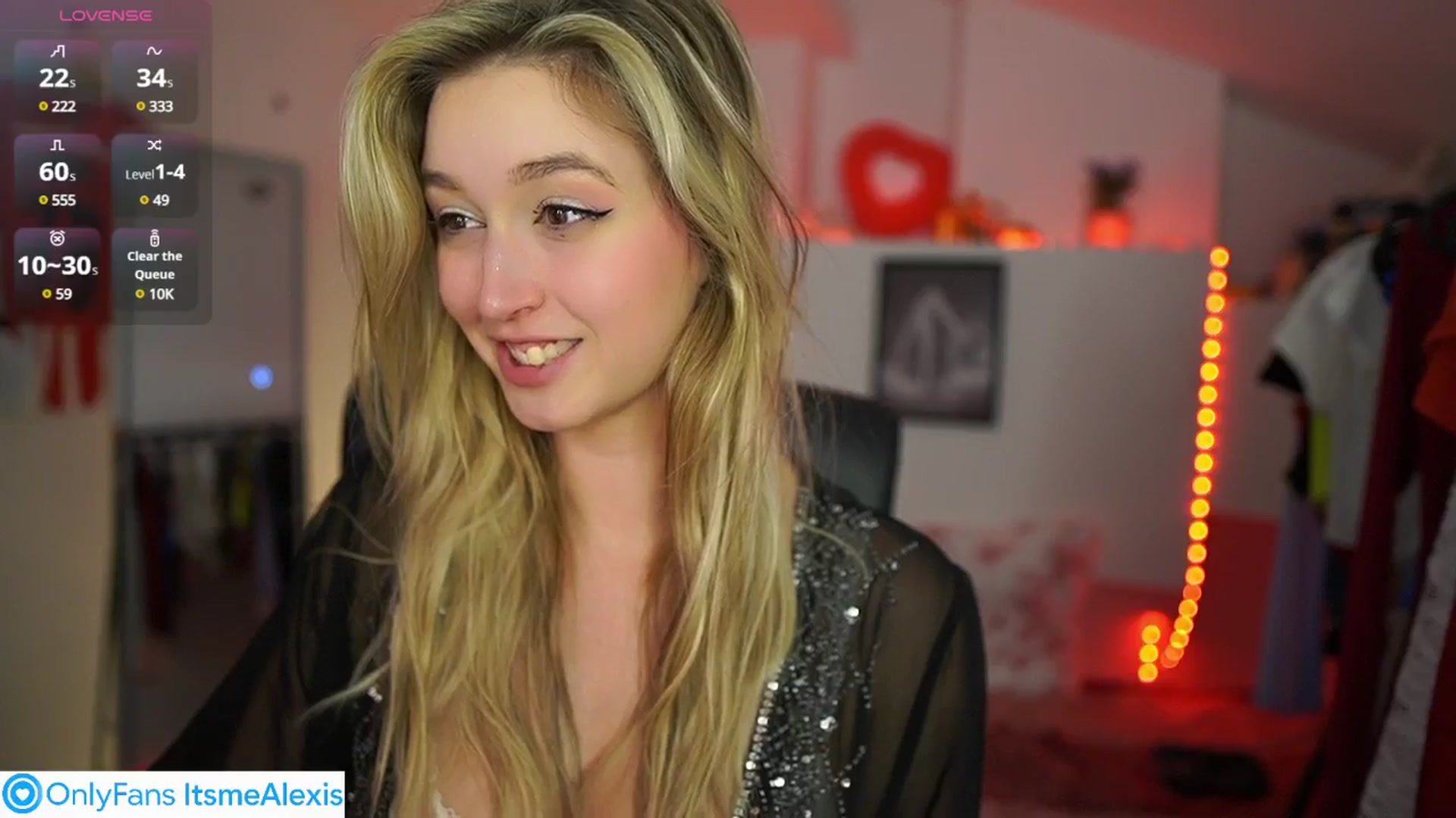 Gallery image thumbnail from Alexis__Texas's myfreecams stream on, 05/17/2025, 18:13 image 19 of 20