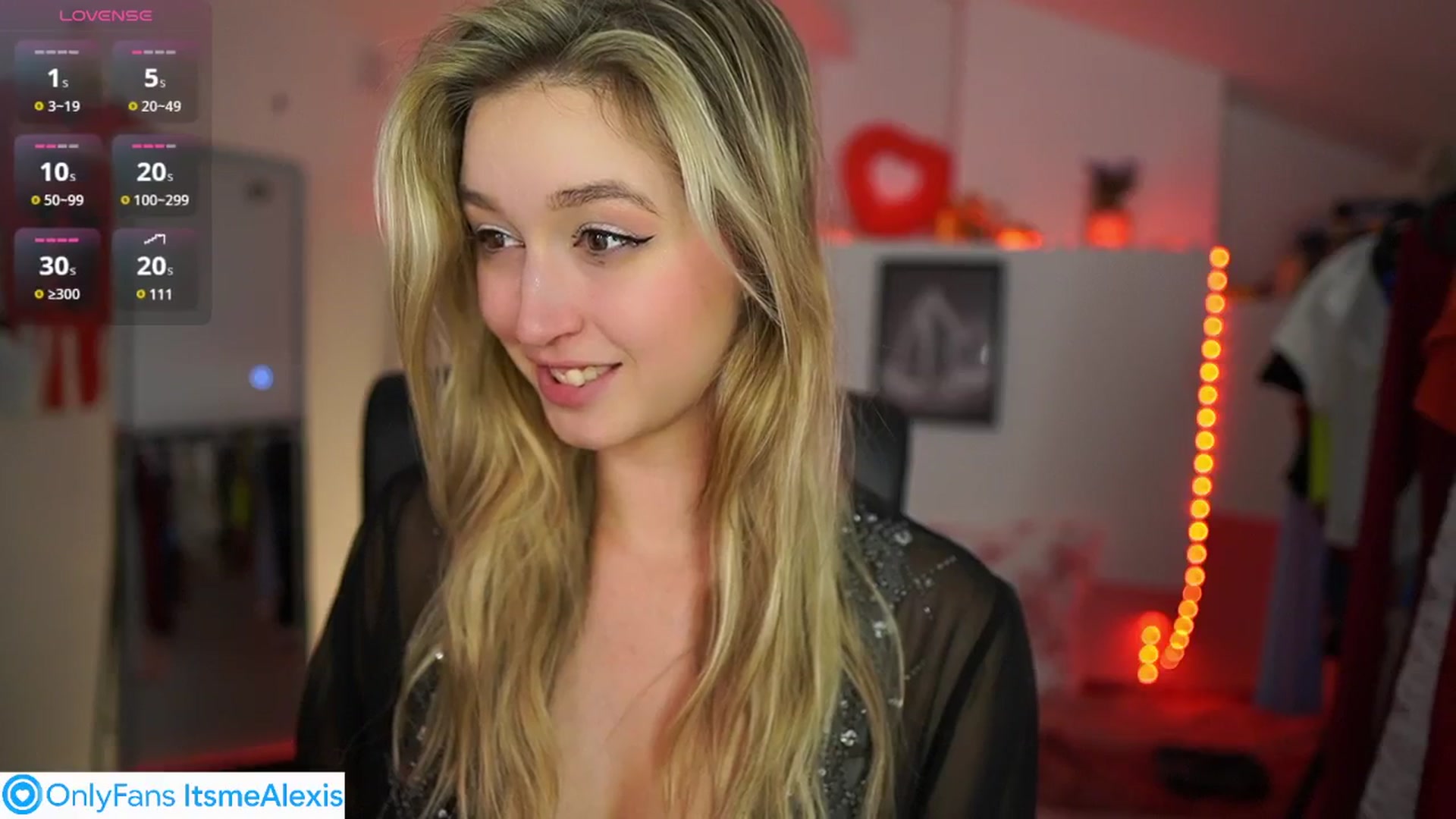 Gallery image thumbnail from Alexis__Texas's myfreecams stream on, 05/17/2025, 18:13 image 4 of 20