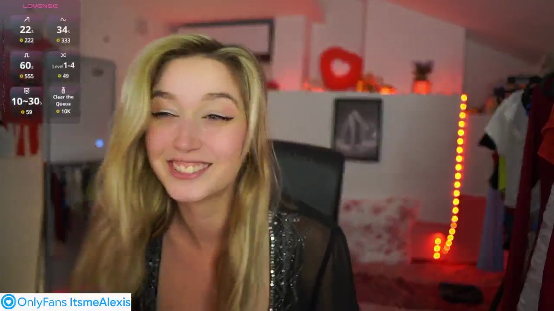 Gallery image thumbnail from Alexis__Texas's myfreecams stream on, 05/17/2025, 18:13 image 14 of 20